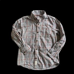 CARTERS Button Up Shirt⭐️
